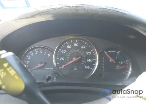 2006 Toyota Camry Solara Se from USA, damaged, VIN 4T1FA38P36U092020